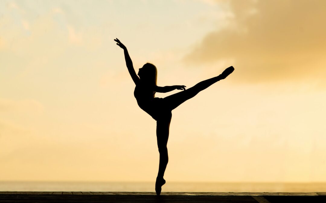 Pres og passion på Den Kongelige Balletskole