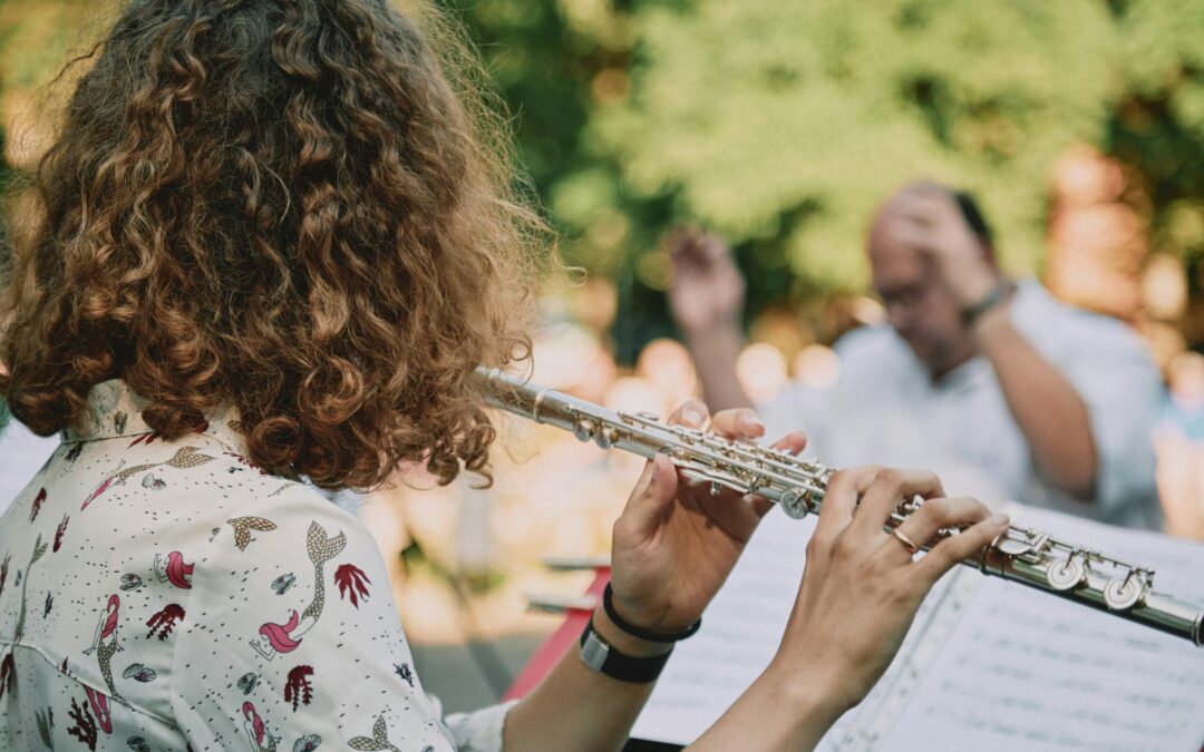 Musikbranchen kræver flere kvindelige musikere efter sexismedokumentar