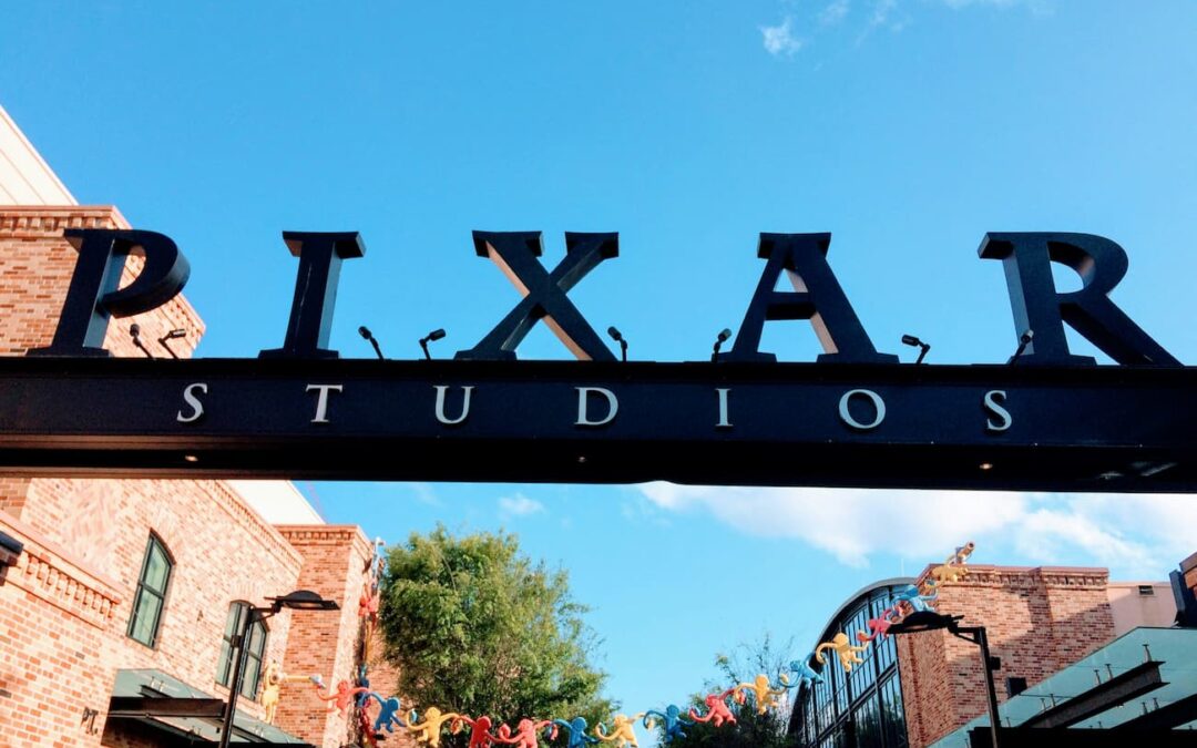 Pixar’s nye film slår rekorder