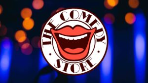 The Comedy Store Gala