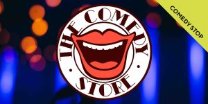 The Comedy Store Gala (Comedy Stop) – AKKC