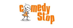 Comedy Stop Aalborg 2024 presented by Conrad Molden