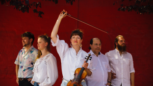 Maja Kjær si Orkester