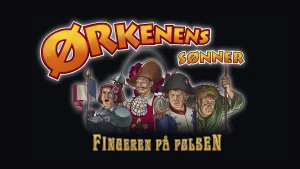 Ørkenens Sønner – 2024