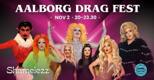 Aalborg Drag Fest