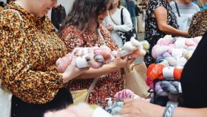 FiberFolk – Wool Festival